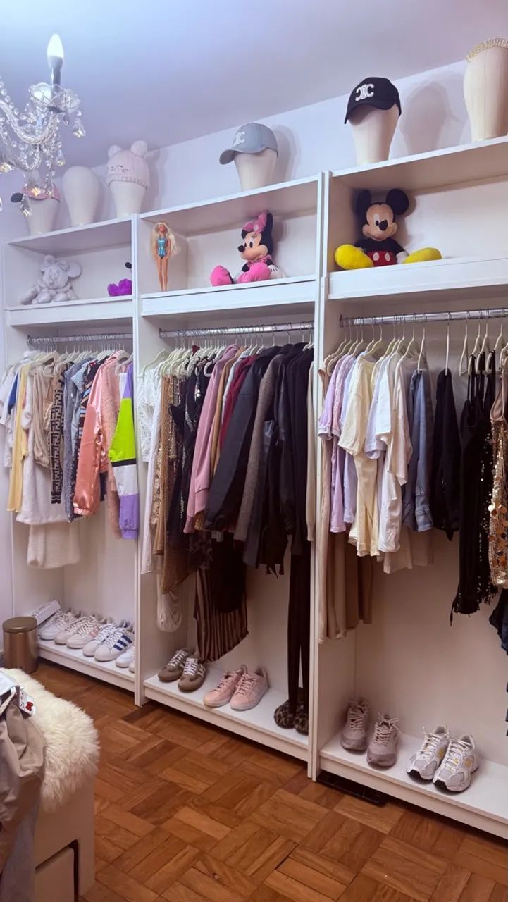 Closet modular  - Foto 4