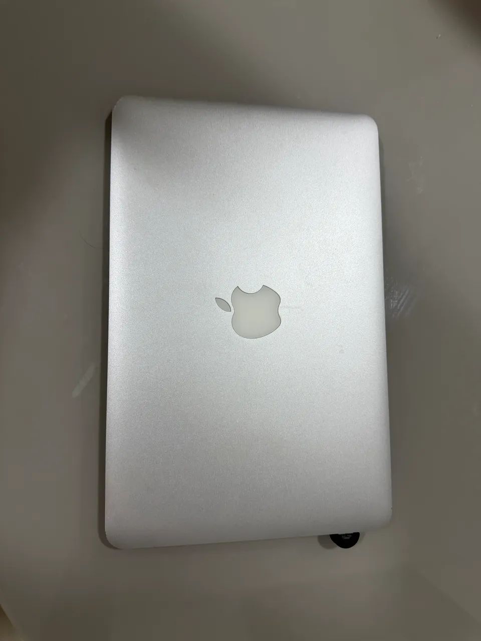 MacBook Air 2010 com Windows 