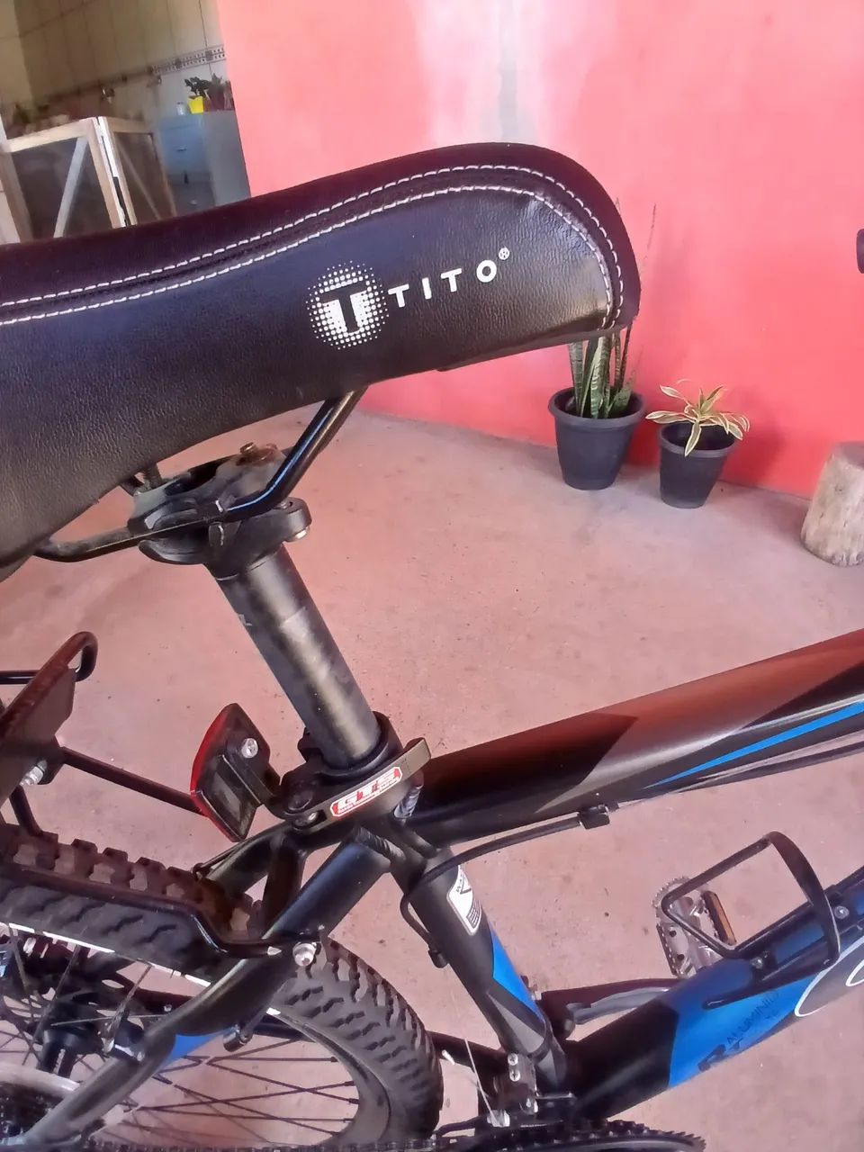 Bicicleta  - Foto 4