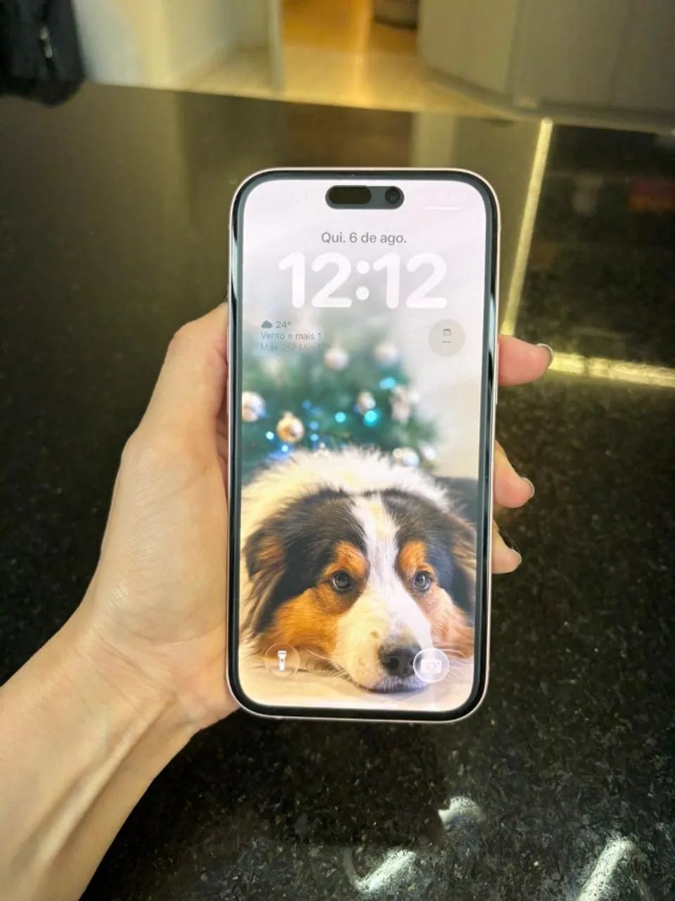 Iphone 15 128GB - Foto 3