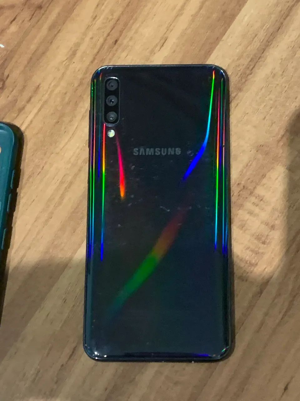Samsung Galaxy A50 - Foto 2