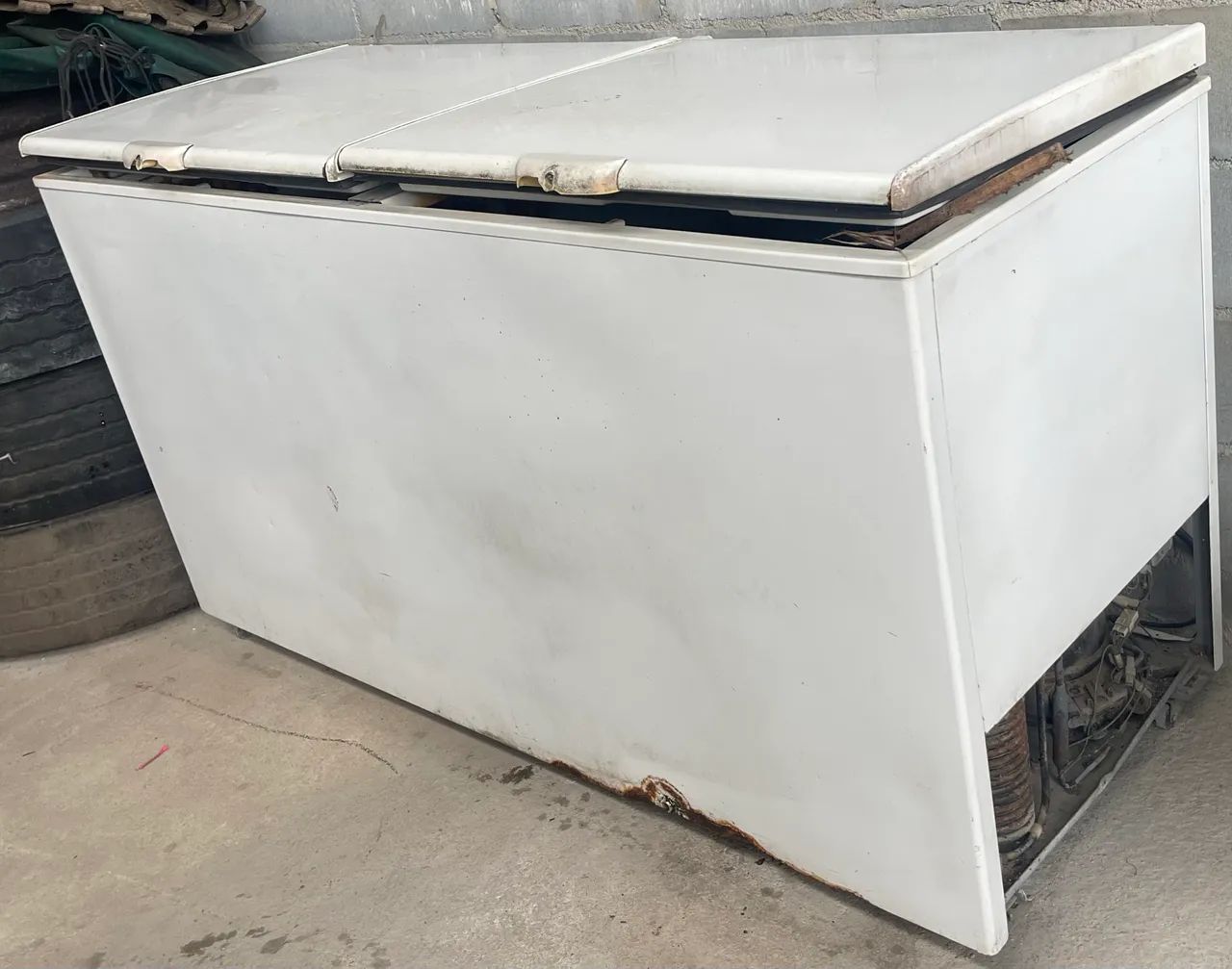 Freezer Horizontal  - Foto 2