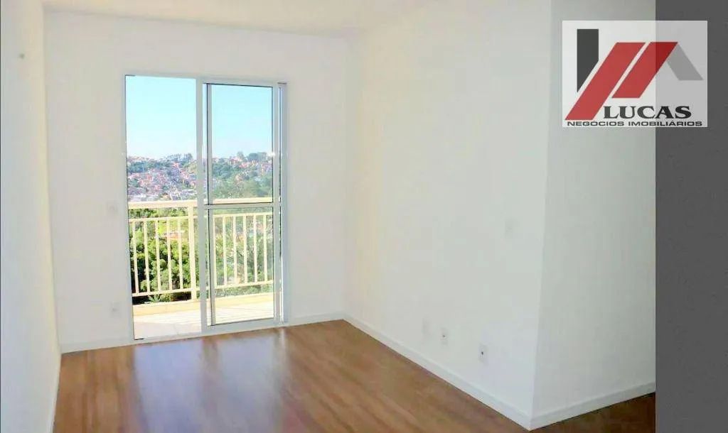 Apartamento nunca habitado para venda, Cotia - Foto 5