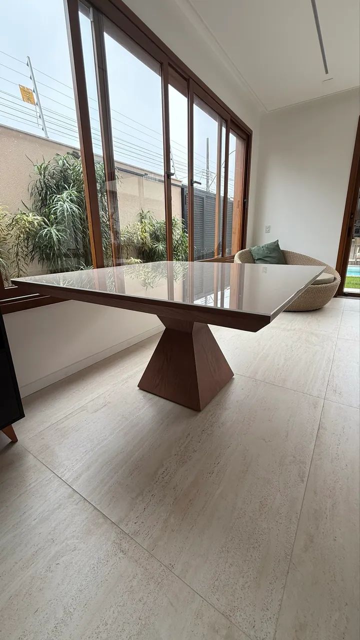 Mesa de jantar - Foto 4