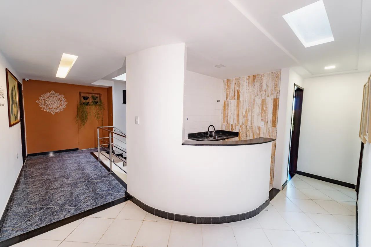 Casa na Aruana de alto padrão - Foto 4