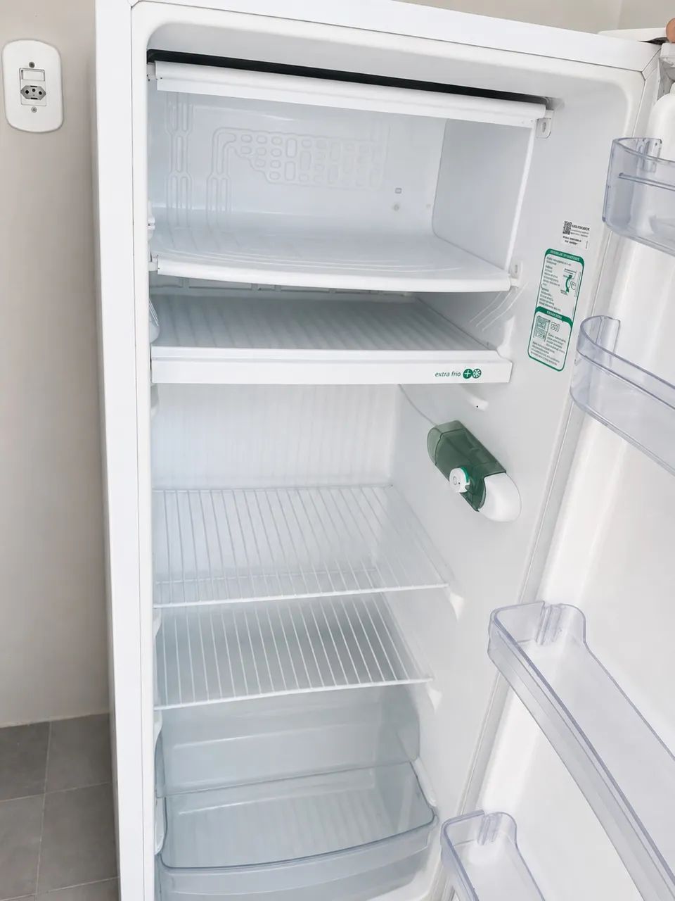 Geladeira 
