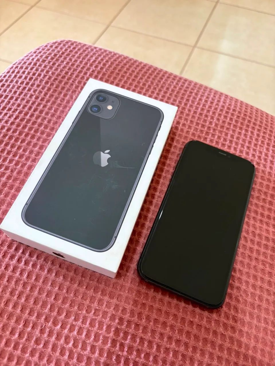 IPHONE 11 128GB - Foto 2