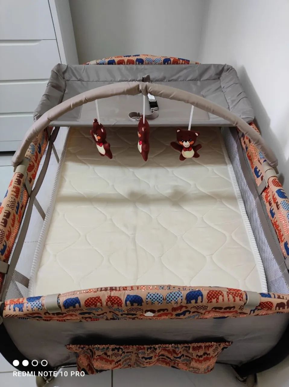 Vende se coqueirinho praticamente novo  - Foto 2