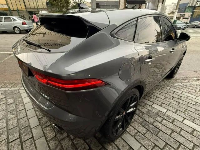 Jaguar E-Pace R-dynamic S 2.0 AWD 249cv Aut. 2018 - Foto 5