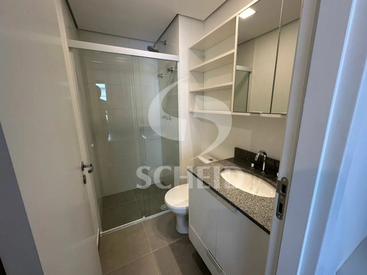 Apartamento Studio Para Venda Mobiliado na Liberdade - Foto 3