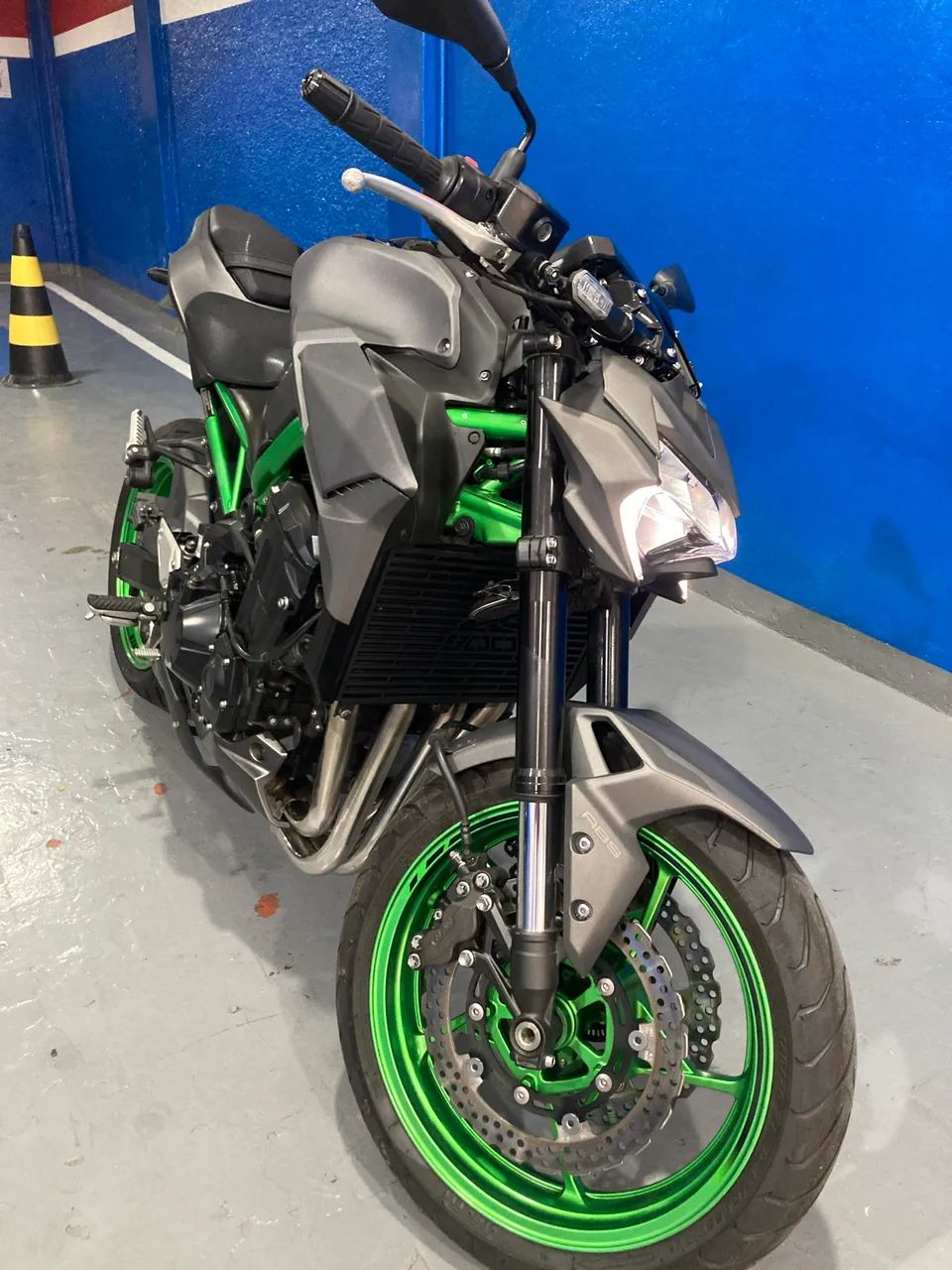 Z 900 2023 - 1520765479 | OLX