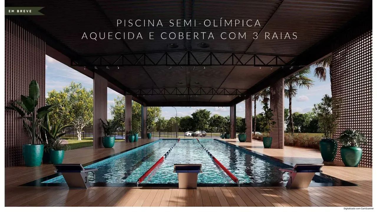 Lote Cidade Jardim a Venda (Agio) - Foto 5
