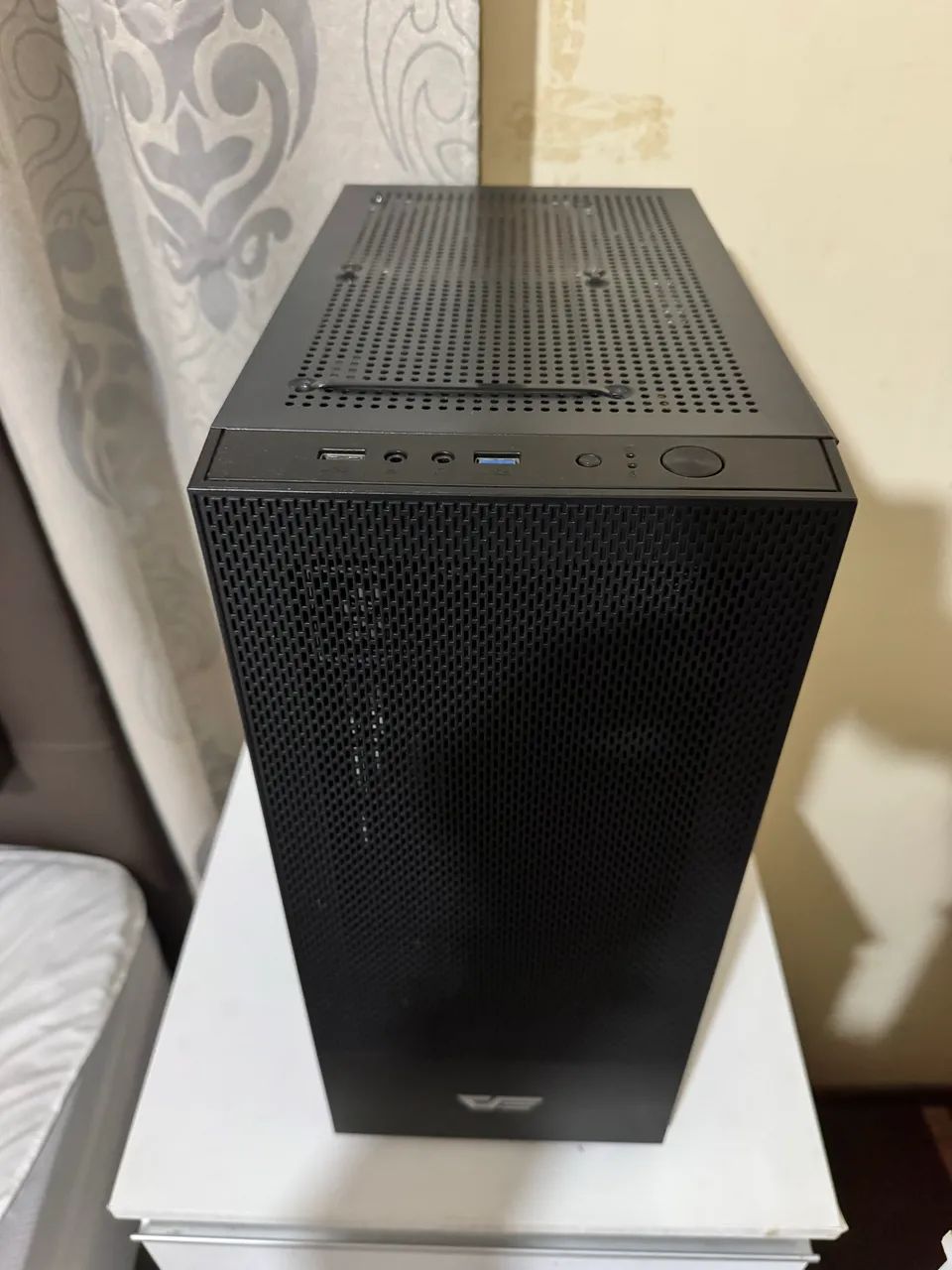 Pc gamer 16gb +rx 580 - Foto 4