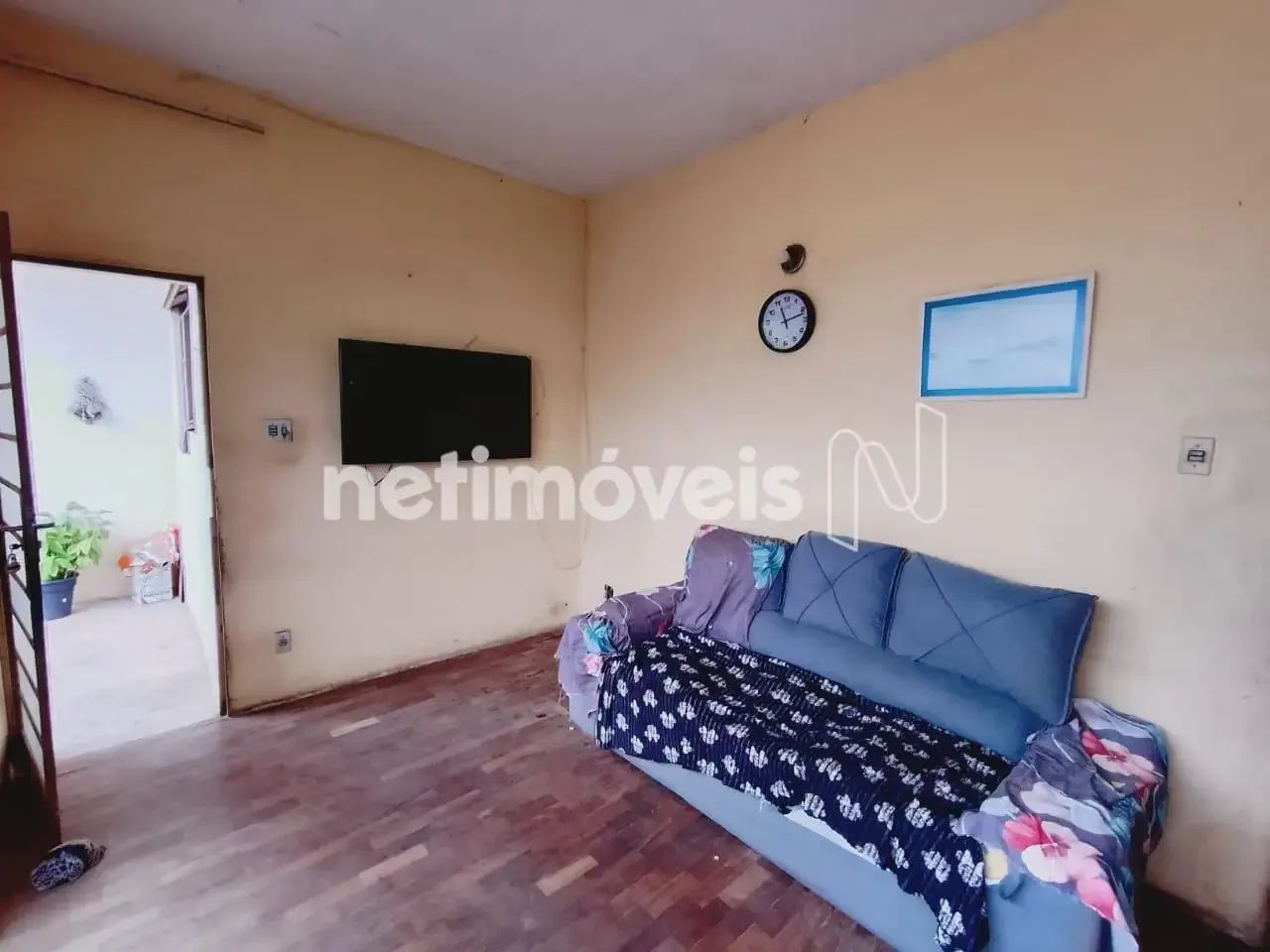 Venda Casa Caiçaras Belo Horizonte - Foto 5
