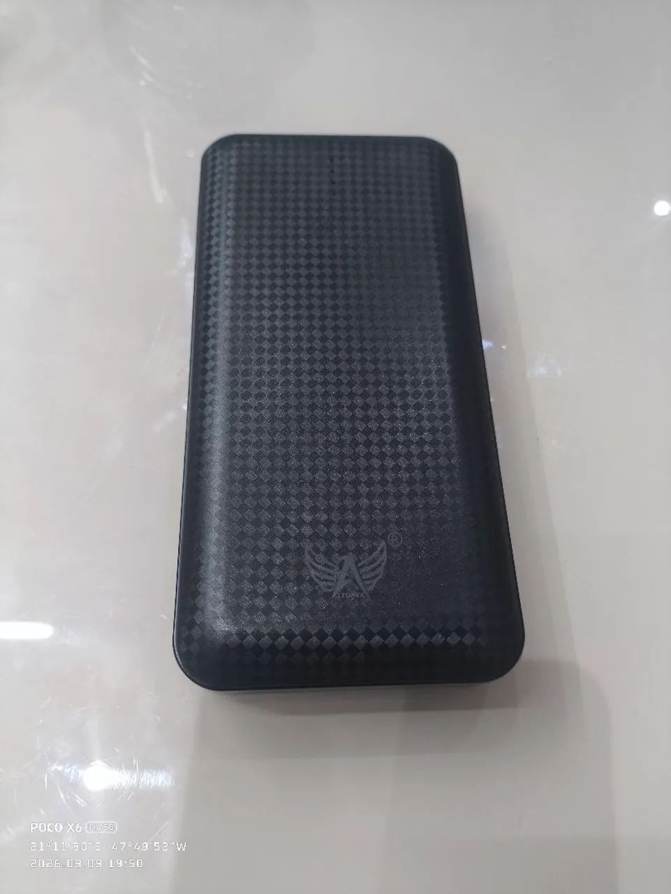 Powerbank - Foto 3