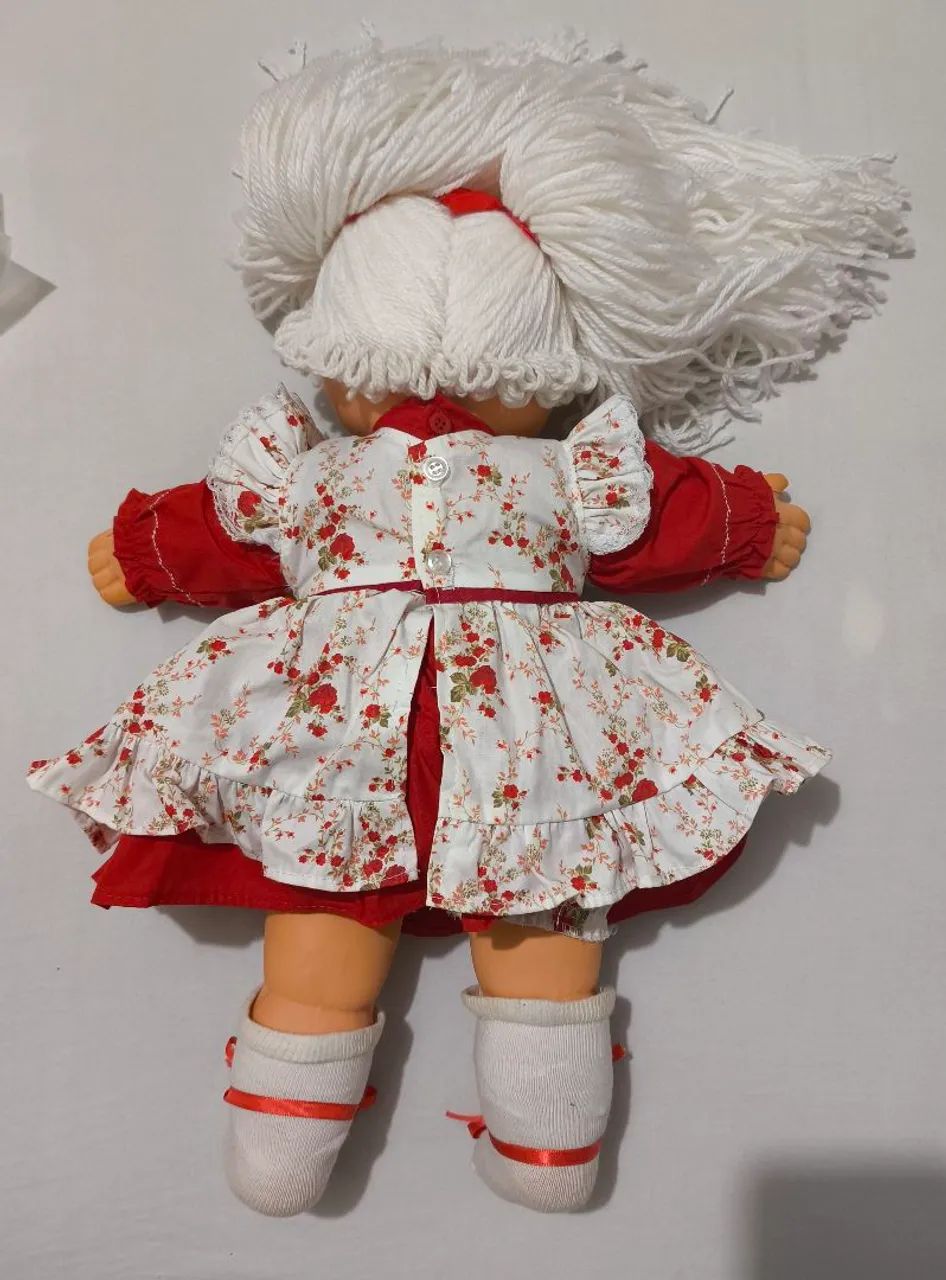 Boneca Quem Me Quer  - Foto 2