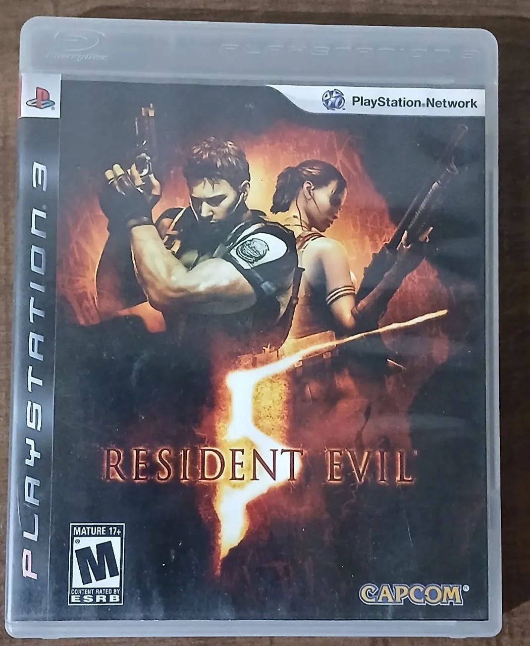 JOGOS PS3