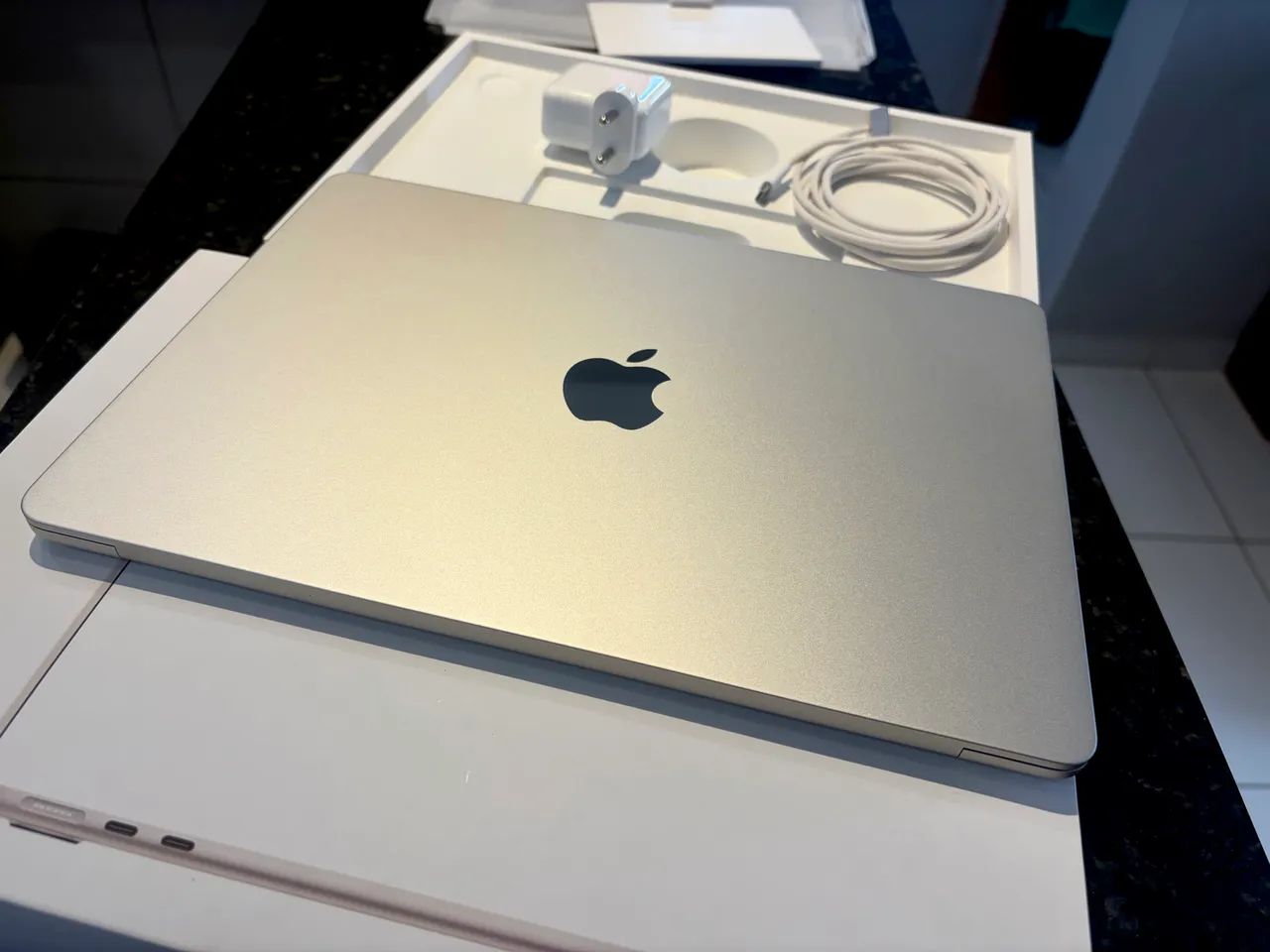MacBook Air M3 ( 16 G i G A S) - Foto 3