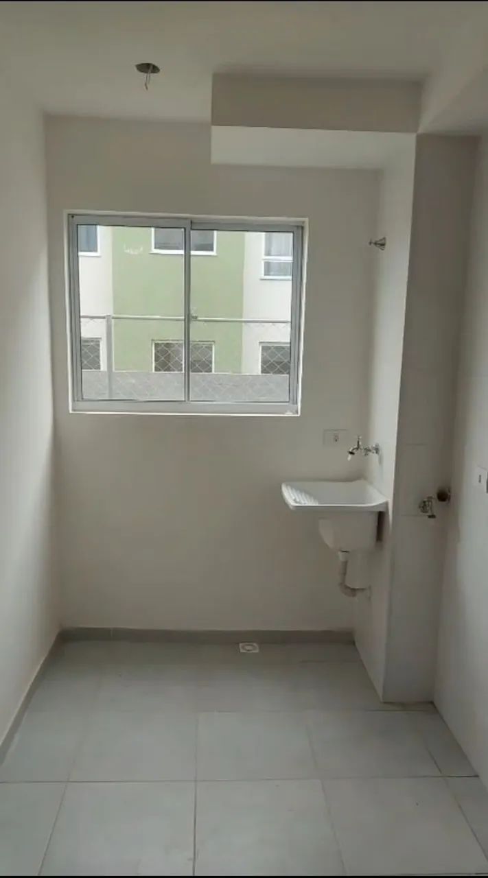 Apartamento com Garden  - Foto 2