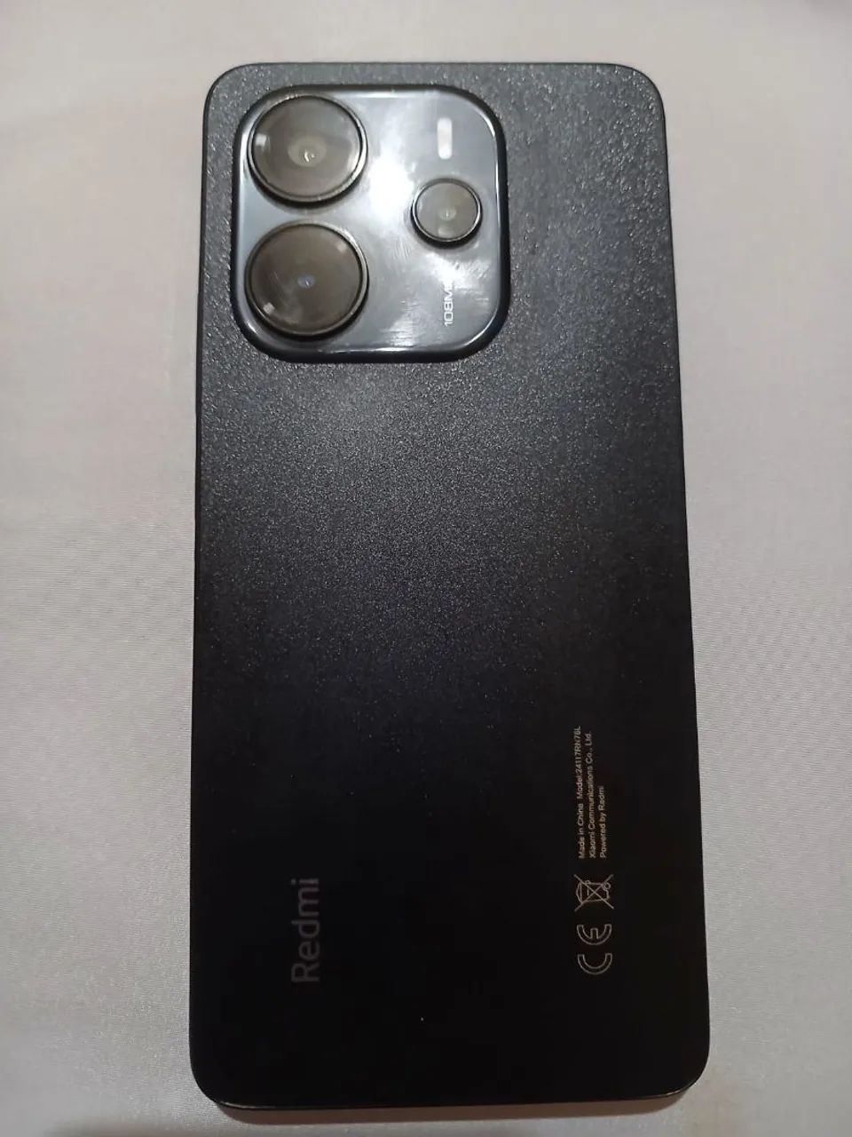 Redmi note 14 - Foto 3