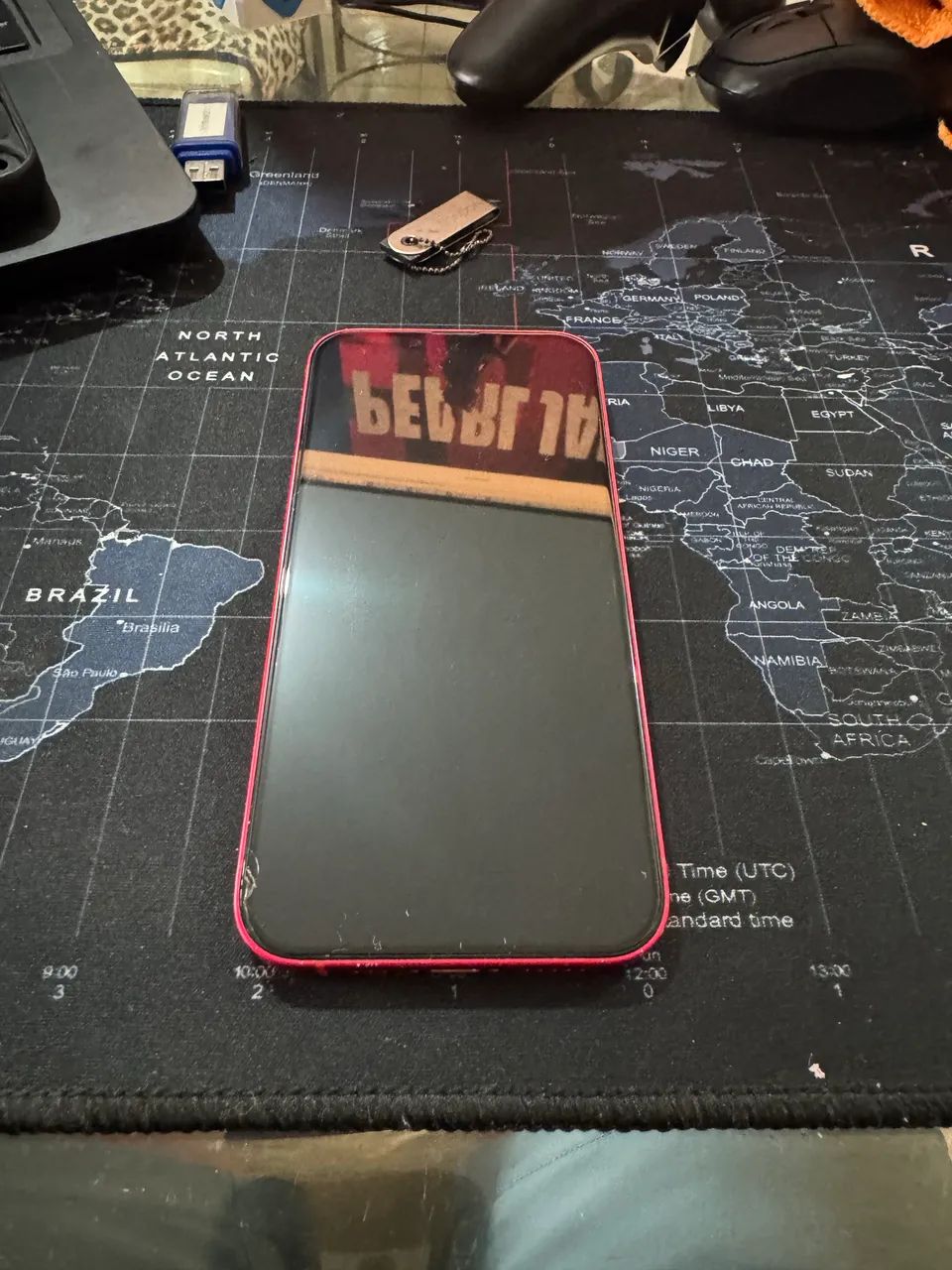 iPhone 14 256g  - Foto 2