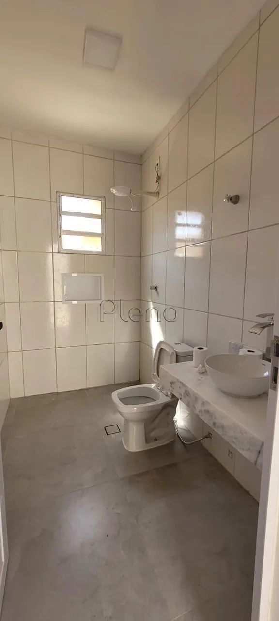 Sala para alugar em Campinas, Jardim Nova Europa, com 40 m² - Foto 10