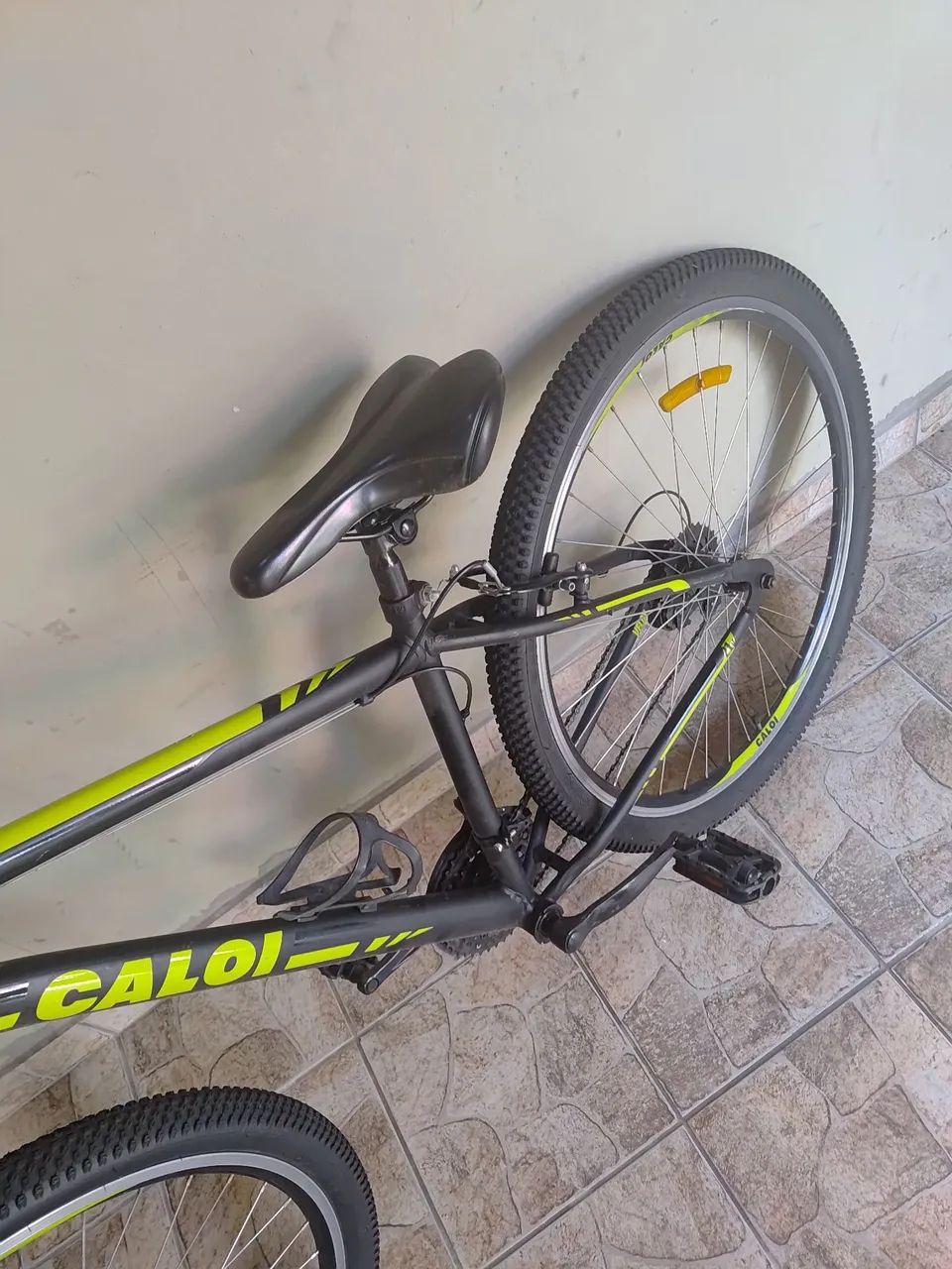 Bicicleta Caloi Velox Aro 29 - Foto 3