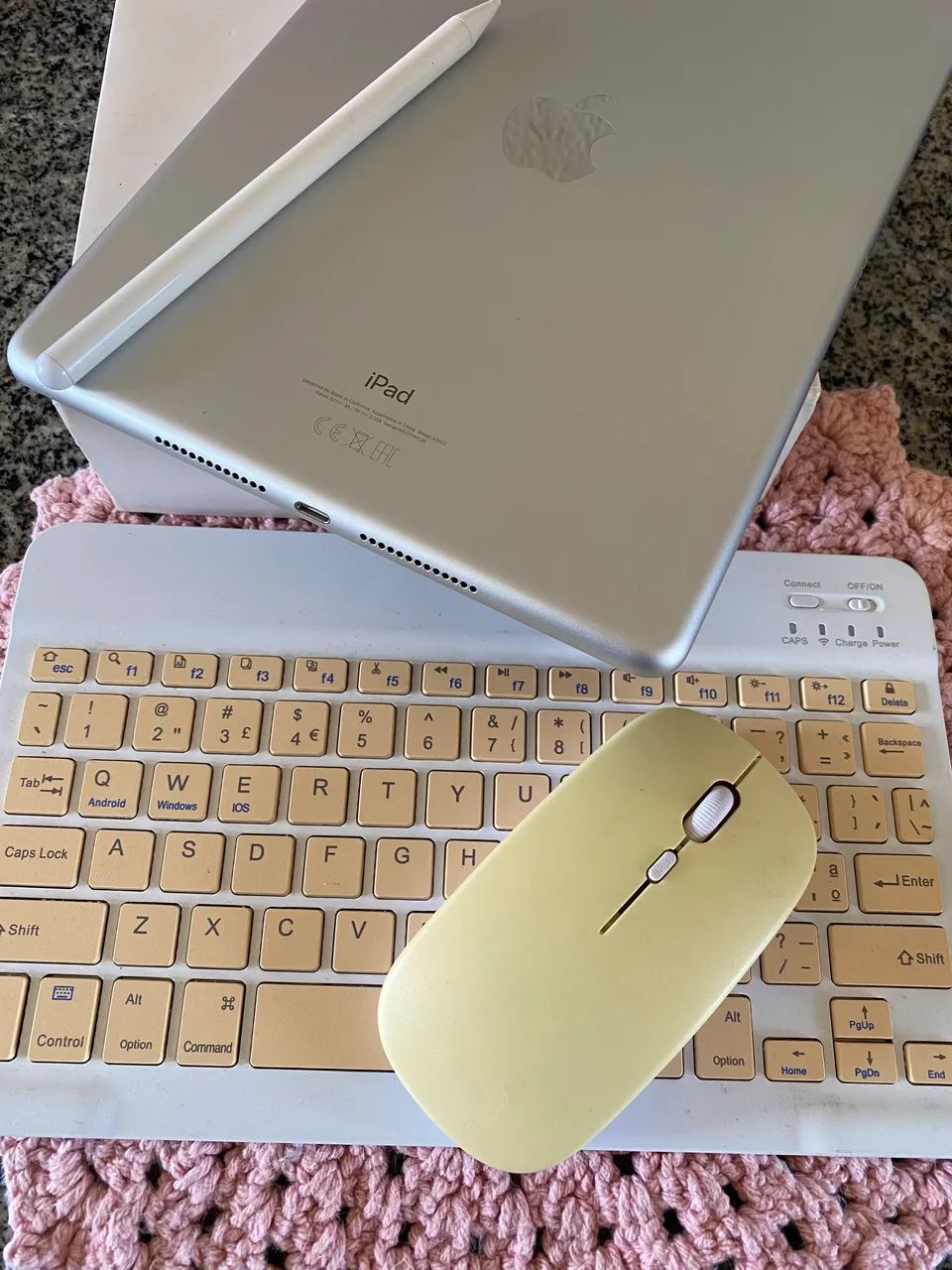 iPad 9ª Geração 64Gb  - Foto 2