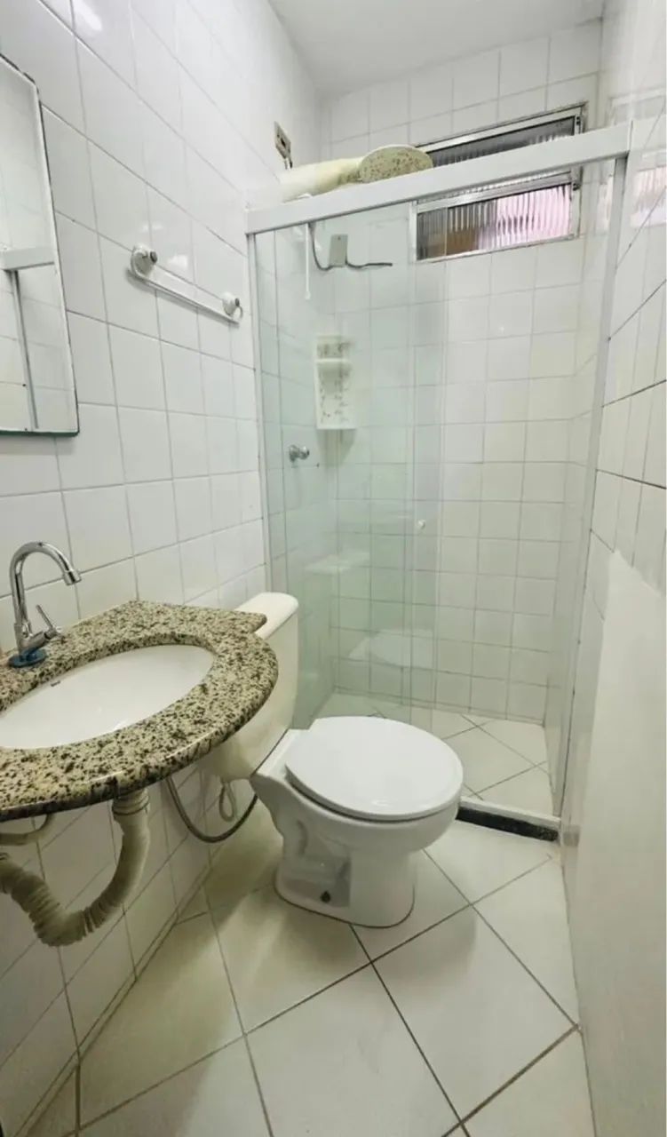 Casa 2/4 mobiliada em Piatã pertinho da praia  - Foto 2