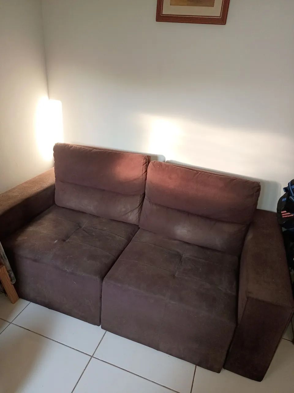 Vendo sofá  - Foto 3