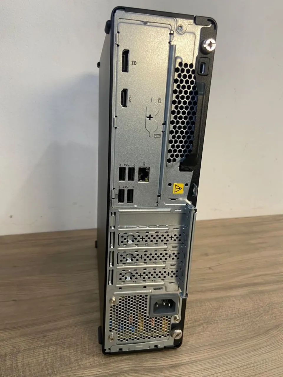 Optiplex Lenovo trinkcentre  - Foto 3