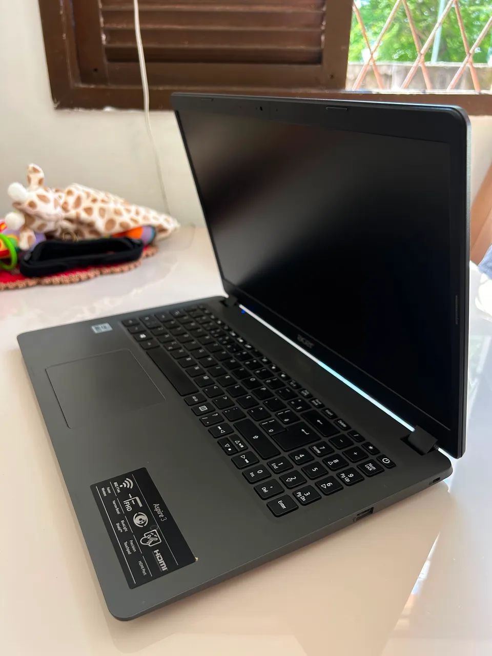 NOTEBOOK - ACER ASPIRE 3  - Foto 3