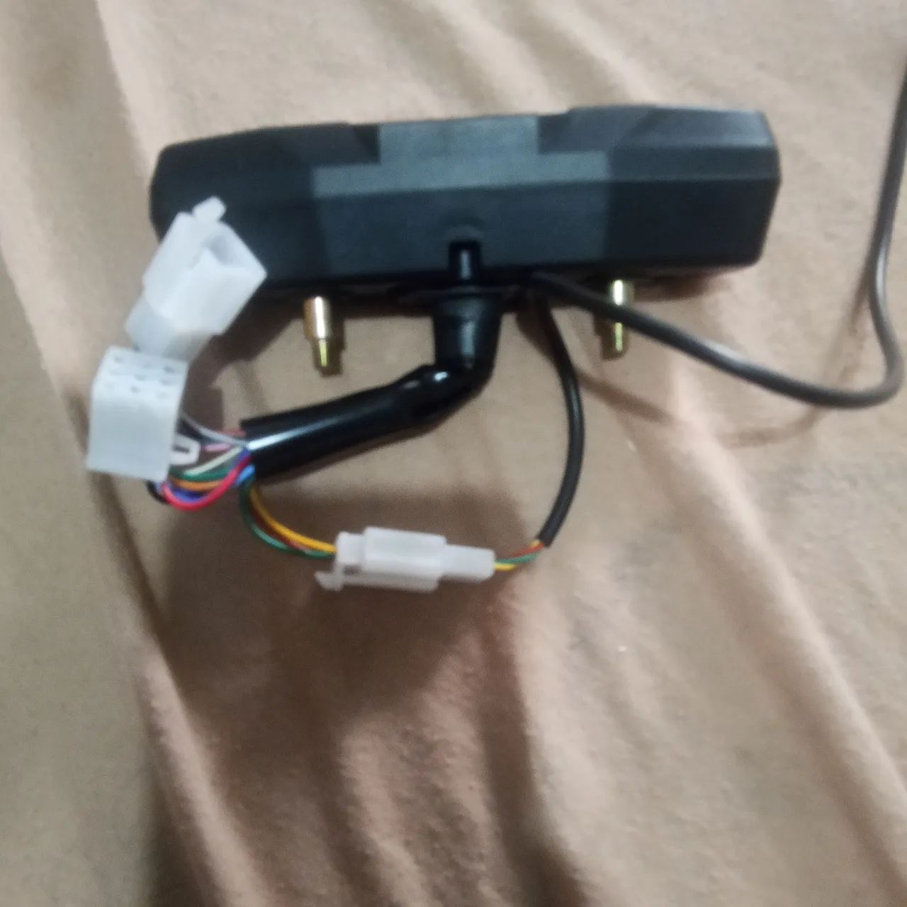 Vendo mini paineu LCD universal  - Foto 3