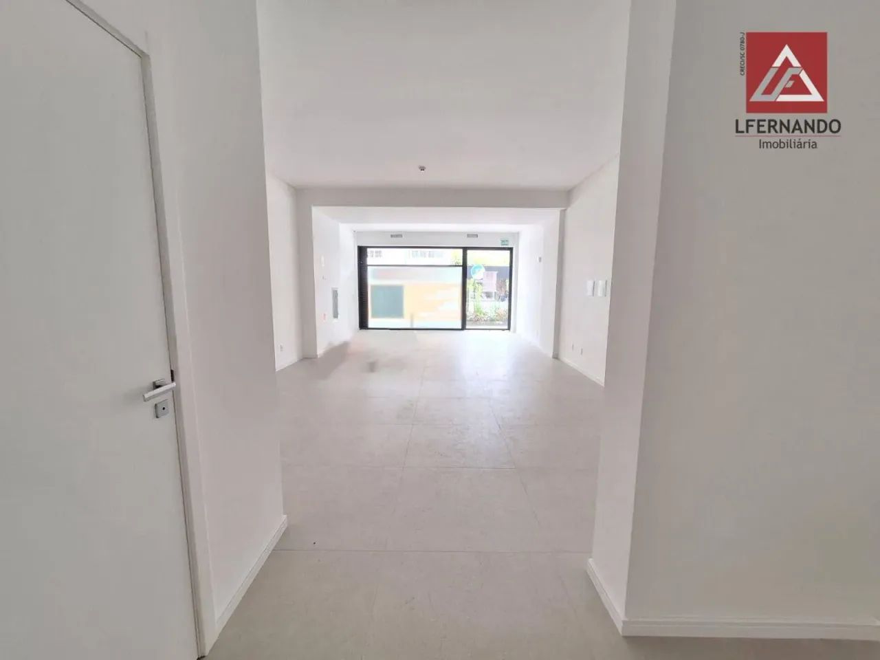 Sala para alugar, 67 m² - Velha - Blumenau/SC - Foto 4