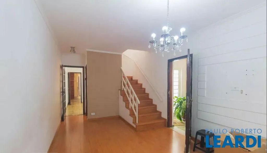 CASA ASSOBRADADA - CHÁCARA SANTO ANTONIO - SP - Foto 2