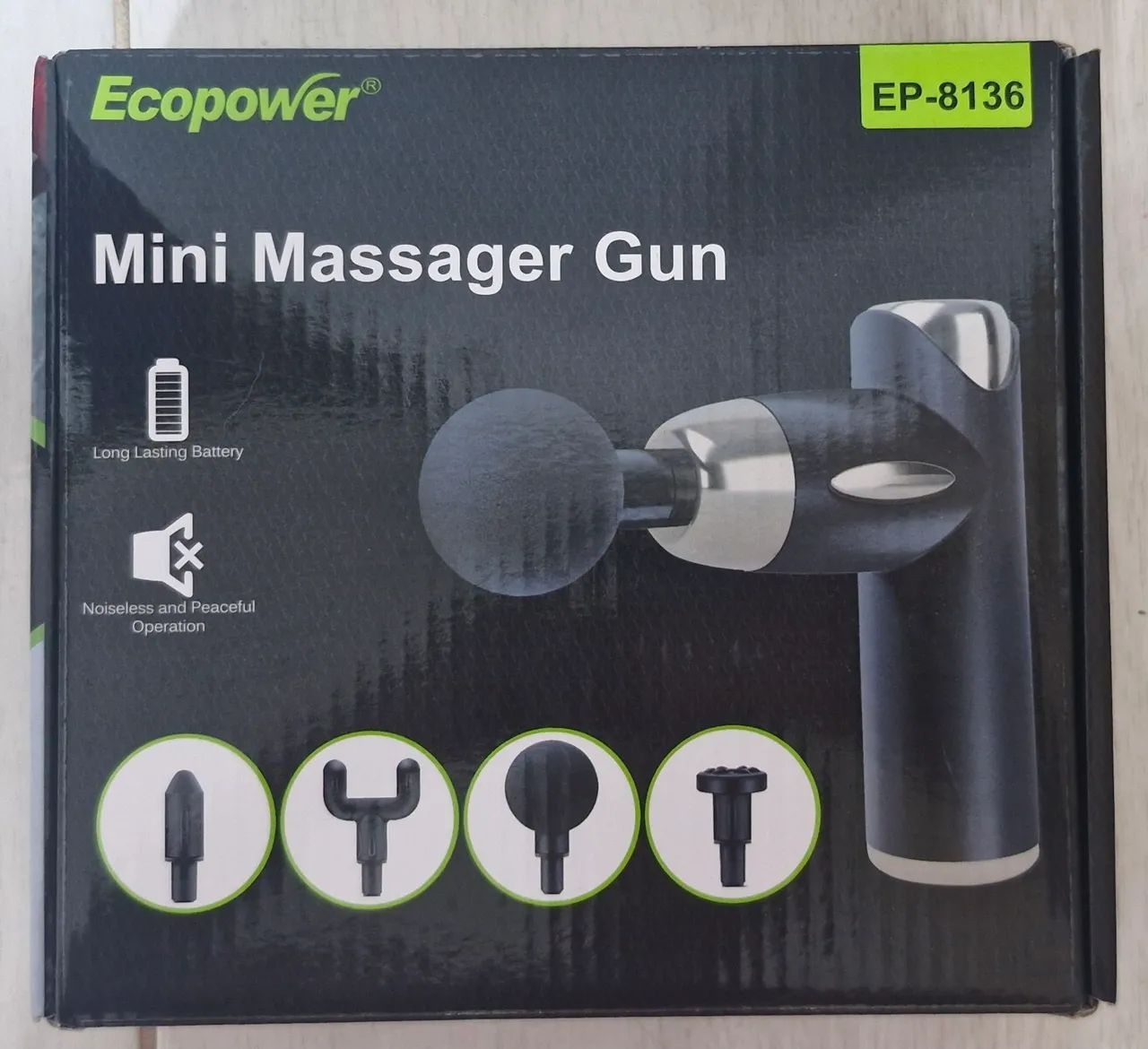 Massageador 