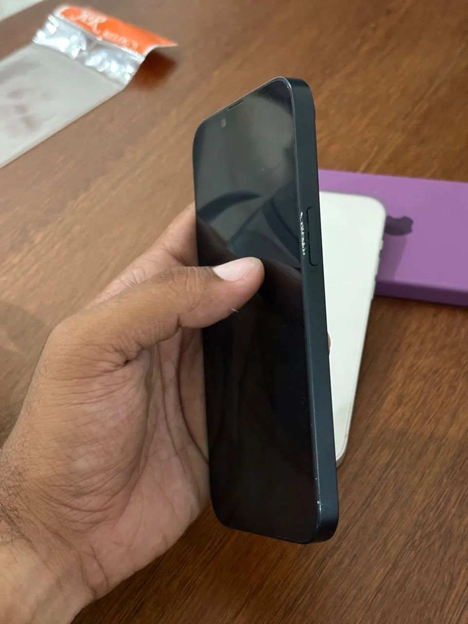 iPhone 14 - 128GB - Foto 4