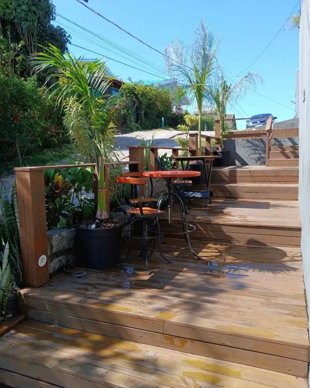 Loft Campeche  pé na areia  - Foto 4
