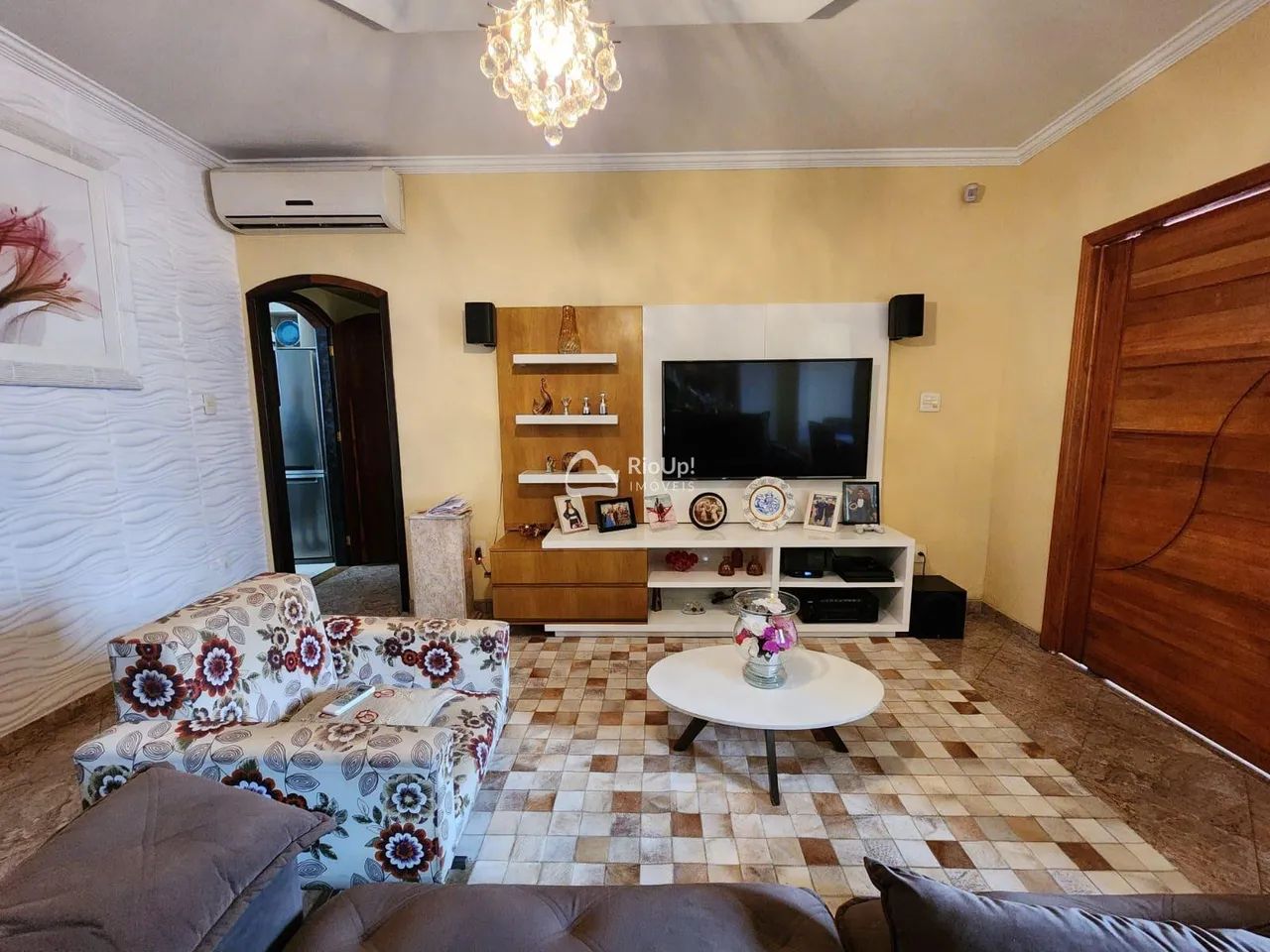 Bairro Adriana - Casa duplex 3 quartos (1 suíte) REF: 1085 - Foto 4