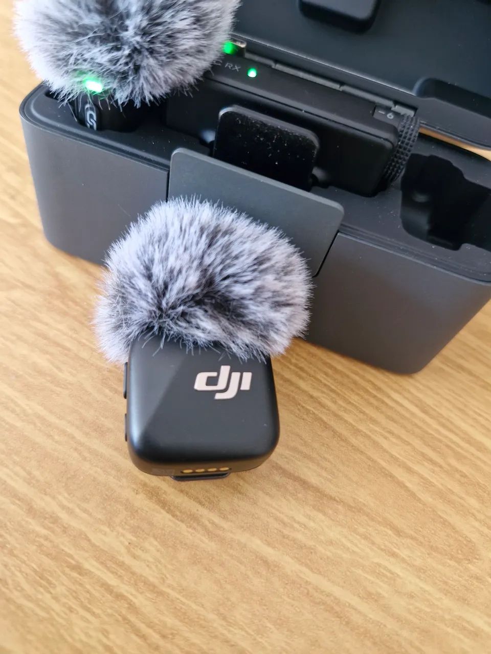 Dji mic mini - Foto 5