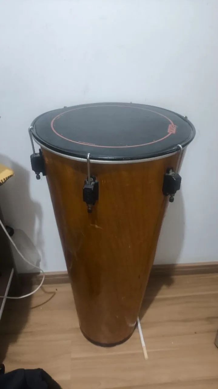 Timbal  - Foto 3