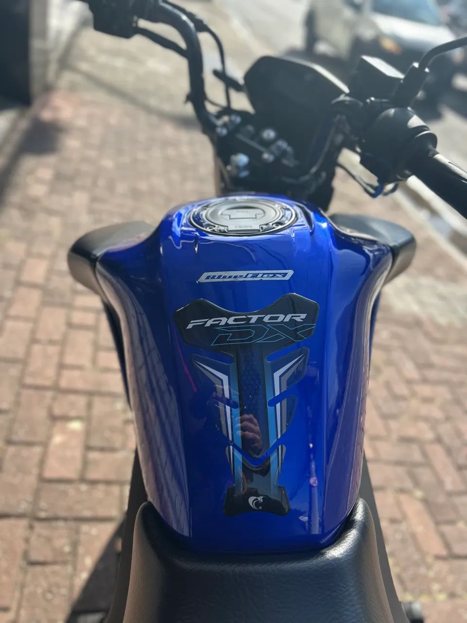 FACTOR DX 25/25 - Foto 4