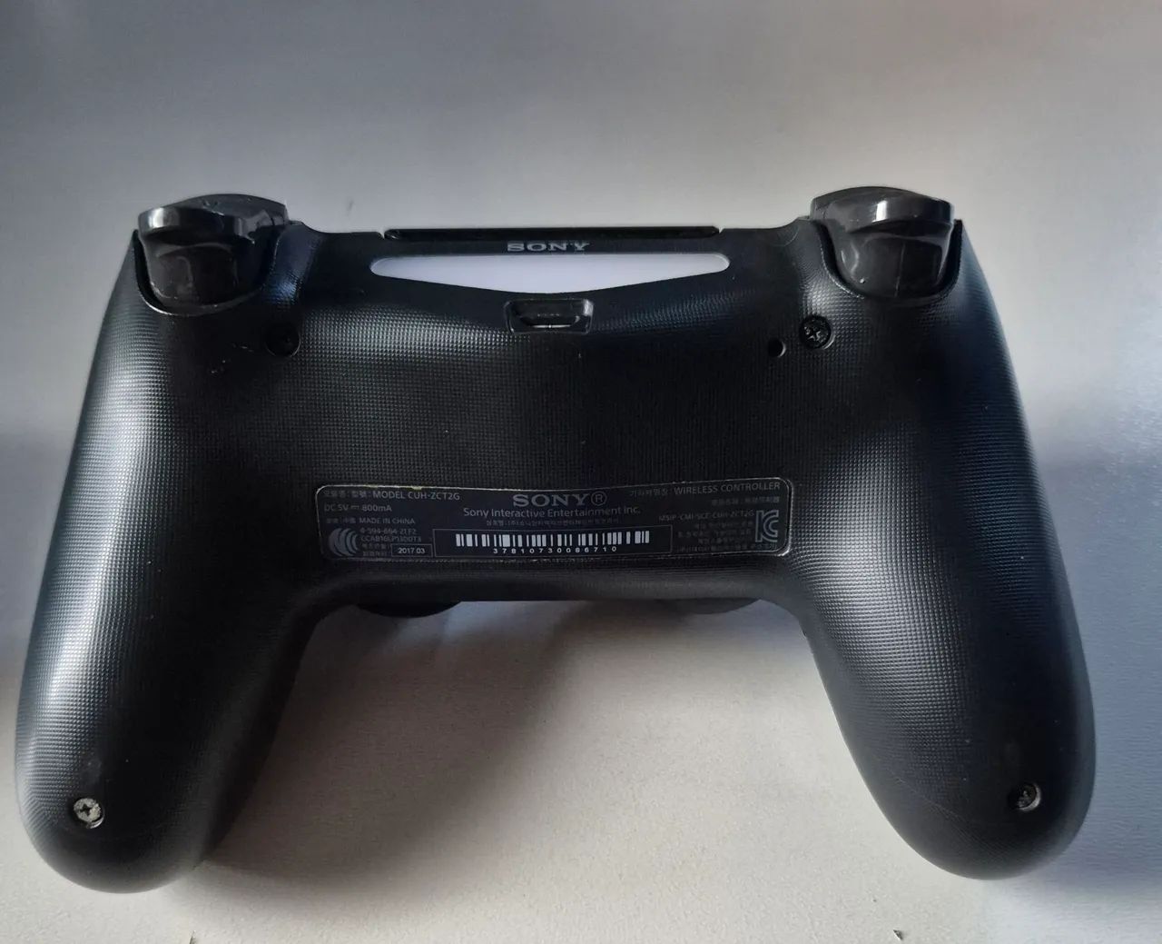 Controle Ps4 Original Usado Dualshock - Foto 3