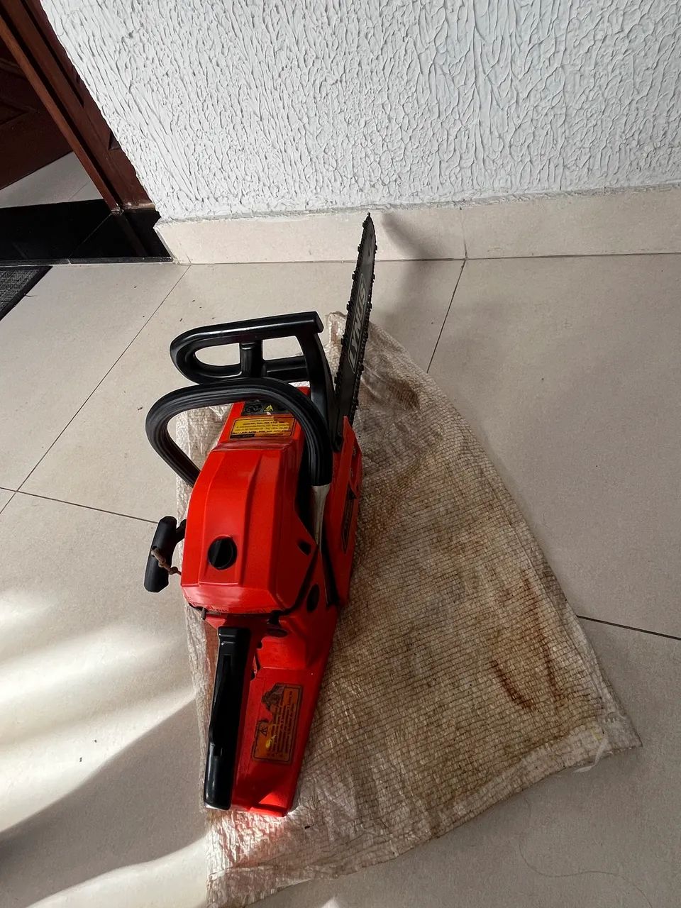 Motor serra - Foto 4