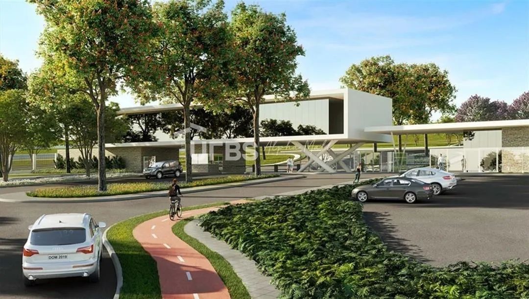 0 - Terreno Residencial - Foto 5