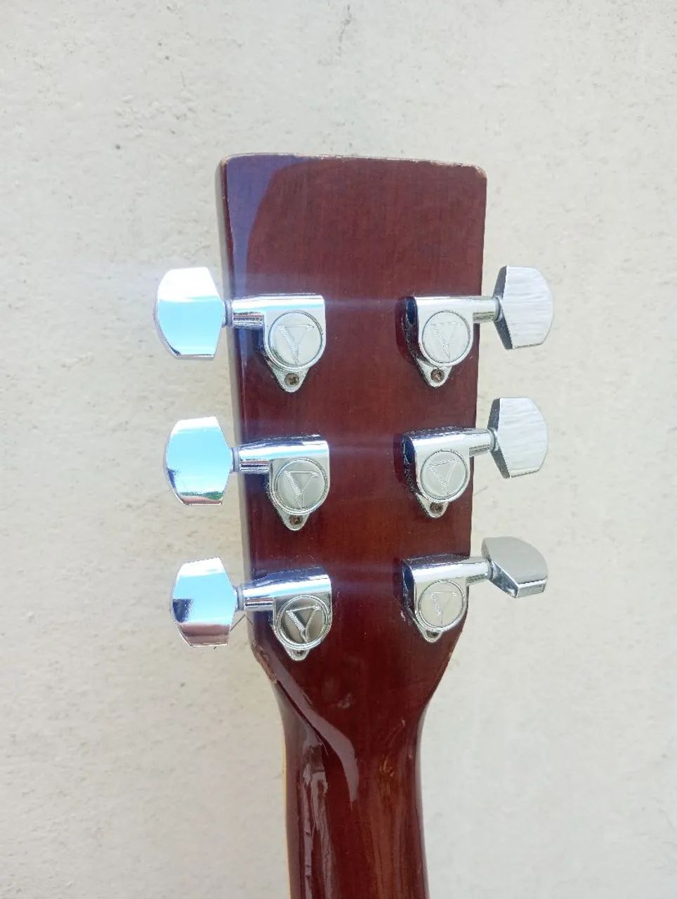 Violao Eagle GL-36 YB - Foto 5