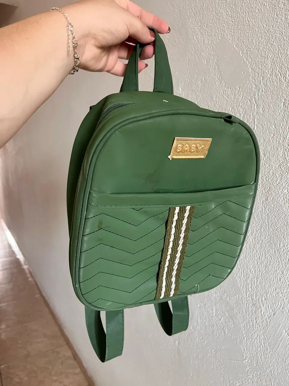 Bolsa maternidade  - Foto 2