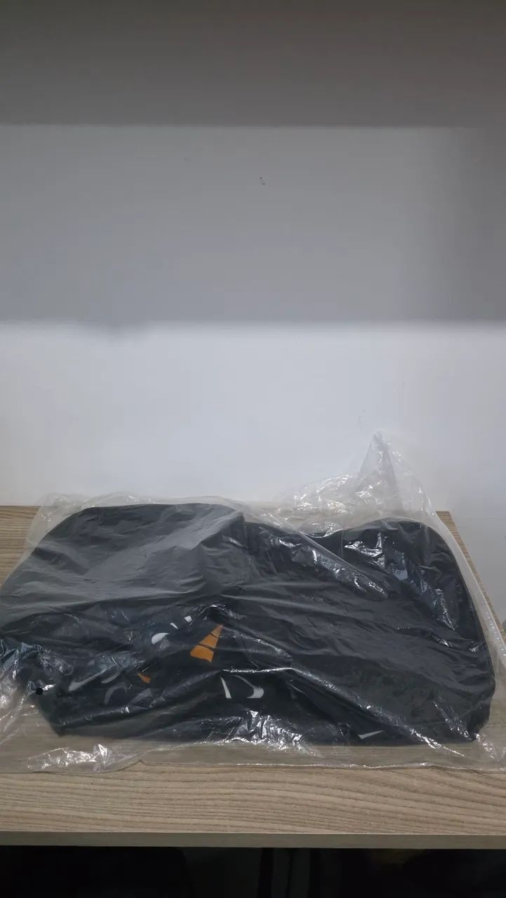 Bolsa Nike 50 Litros  - Foto 2