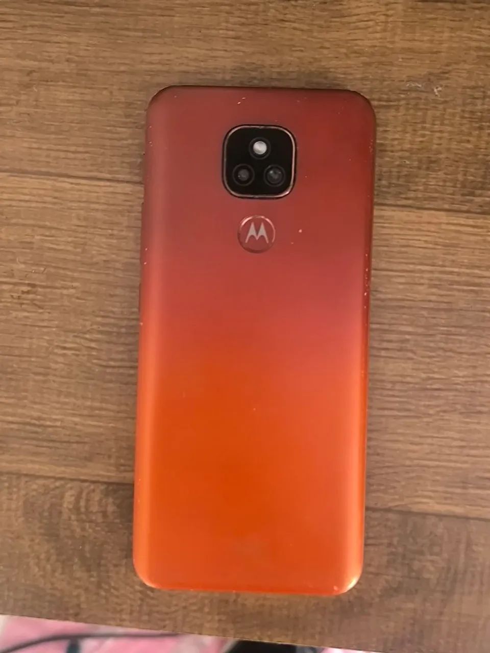 Moto e7 plus 64gb