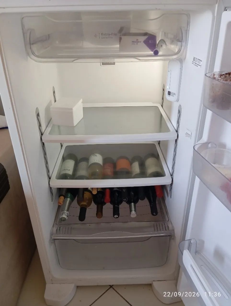Geladeira - Foto 4